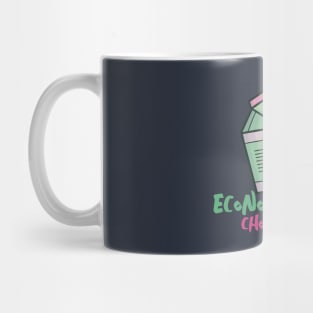 Econo-Milk-Al choice Mug